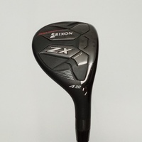 SRIXON ZX MKⅡﾊｲﾌﾞﾘｯﾄﾞ UT 該当なし[その他ｶｰﾎﾞﾝ]｜Alpen Online