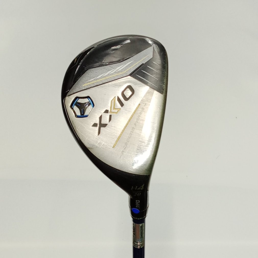 ゼクシオ13 H4 カバー付きR