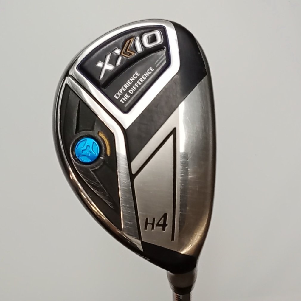 XXIO ELEVEN ﾈｲﾋﾞｰ H4 20° S XXIO MP1100 ﾈｲﾋﾞｰ｜Alpen Online 公式 