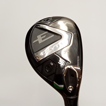 ELYTE　X H5 25°  SR VENTUS　GREEN　50　for　Callaway