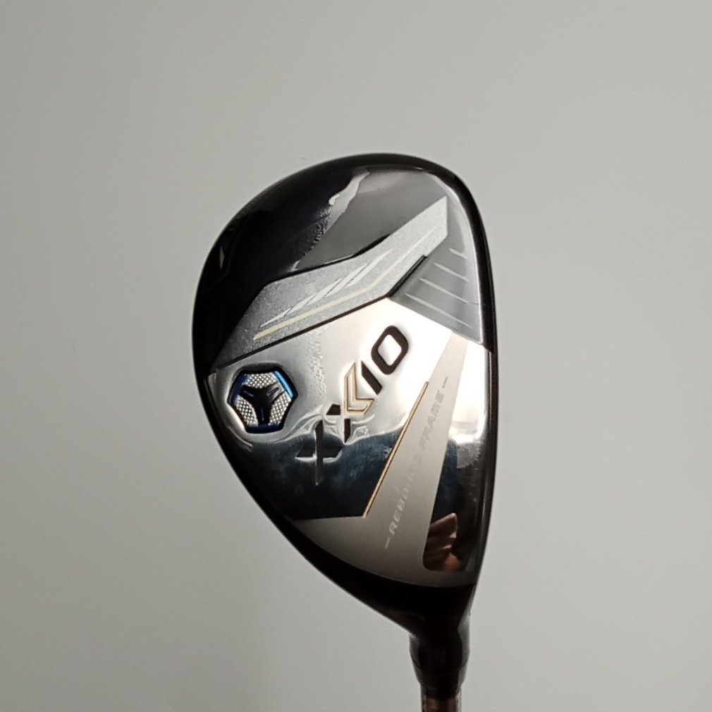 XXIO 13 H5 ユーティ| 23 | R | MP1300 ネイビー