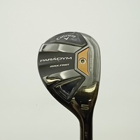 PARADYM MAX FAST H5 24° SR Speeder NX 40 for Callaway｜Alpen Online