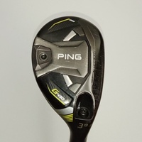 G430 H3 19° X PING TOUR 2.0 CHROME 85｜Alpen Online 公式オンライン