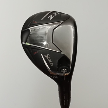 SRIXON ZXi ハイブリッド H4 22° S Diamana ZXi for HYBRID｜Alpen