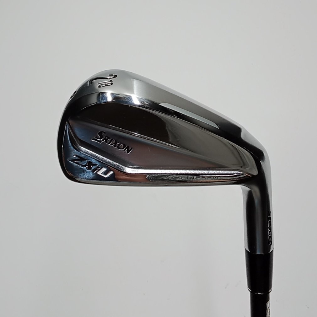 SRIXON ZXiU ﾕｰﾃｨﾘﾃｨ U2 18° S Diamana ZXi for HYBRID｜Alpen Online