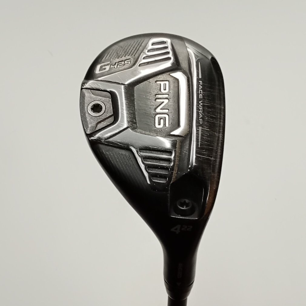 G425 H4 22° S ALTA J CB SLATE｜Alpen Online