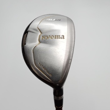 Ryoma　U　Silver UT その他カーボン