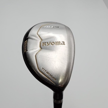 Ryoma　U　Silver UT その他カーボン
