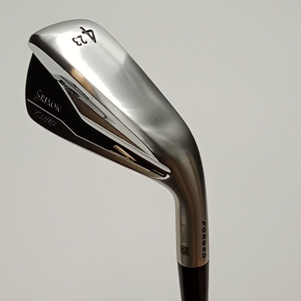 SRIXON Z U85 U4 23° S Miyazaki Mahana｜Alpen Online 公式オンライン