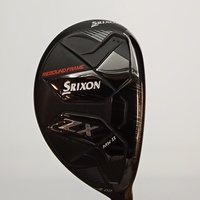 SRIXON ZX MKⅡﾊｲﾌﾞﾘｯﾄﾞ U4 22° R Diamana ZX-Ⅱfor HYBRID｜Alpen