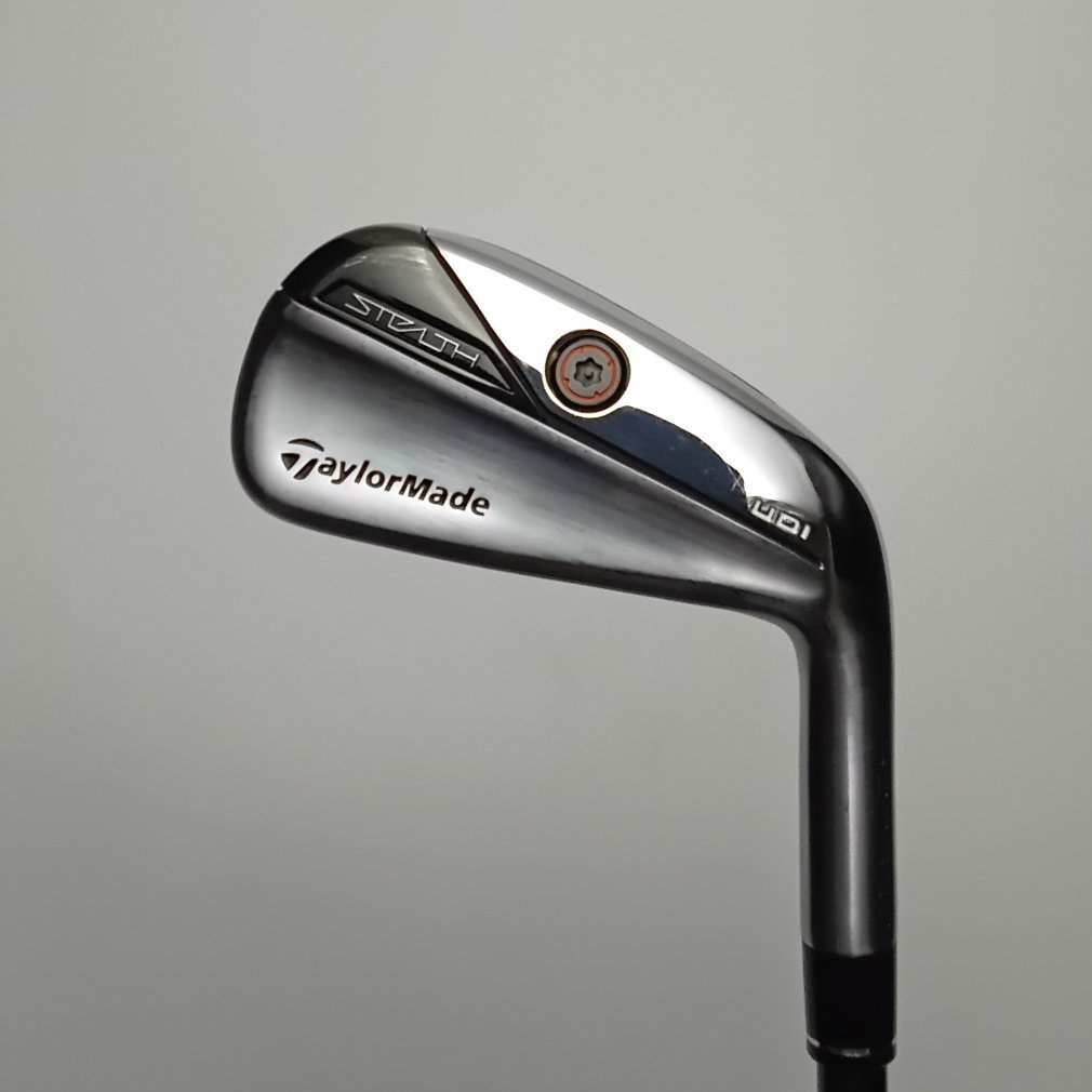 ステルス UDI #4 TENSEI SILVER TM70 HY（S） STEALTH UDI #4 23° S TENSEI SILVER TM70 HY (22)｜Alpen Online 公式