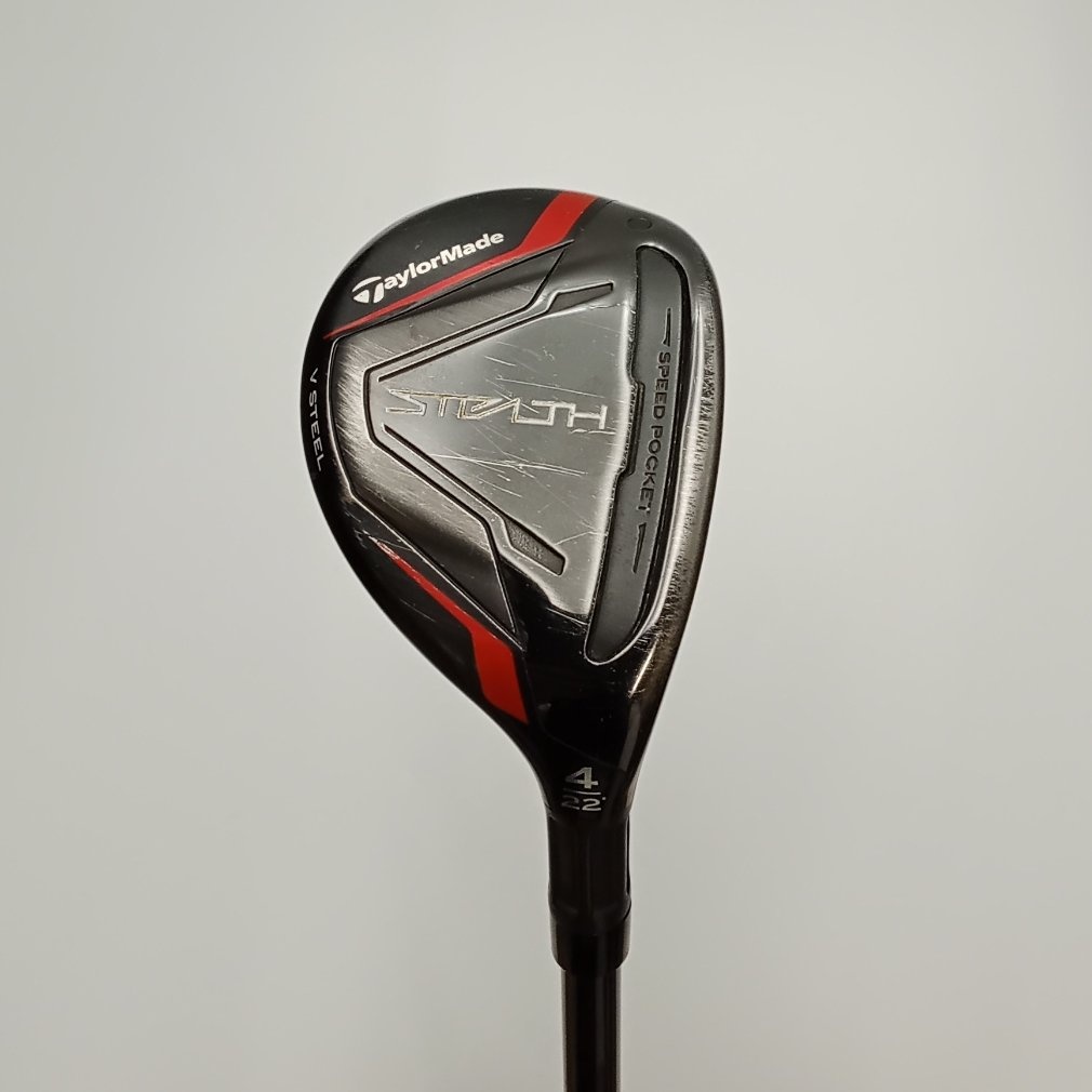 STEALTH ﾚｽｷｭｰ U4 22° R TENSEI RED TM60 (22)｜Alpen Online