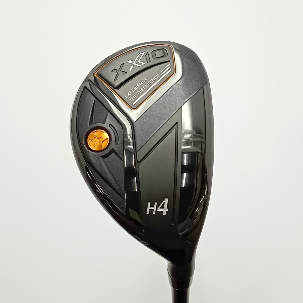 ゼクシオX-eks- H4 ゼクシオX-eks- H4 【公式通販】