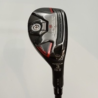 Stealth2 plus レスキュー Diamana TM 70 2本　新品 TaylorMade（テーラーメイド） STEALTH2 PLUS ステルス2 プラス