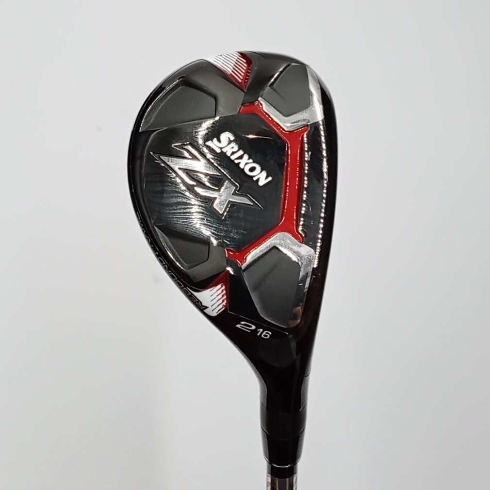 SRIXON ZX ﾊｲﾌﾞﾘｯﾄﾞ UT Diamana ZX for HYBRID｜Alpen Online 公式