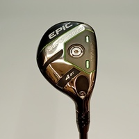 EPIC SUPER HYBRID 4H 21° SR Diamana 55 for Callaway｜Alpen Online