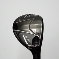 SRIXON ZXi ﾊｲﾌﾞﾘｯﾄﾞ UT Speeder TR HYBRID 75[その他ｶｰﾎﾞﾝ]｜Alpen