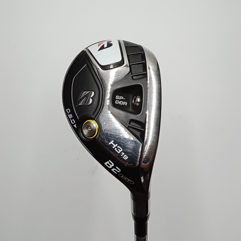 BRIDGESTONE GOLF B2HT H3 VANQUISH SR 【公式通販】