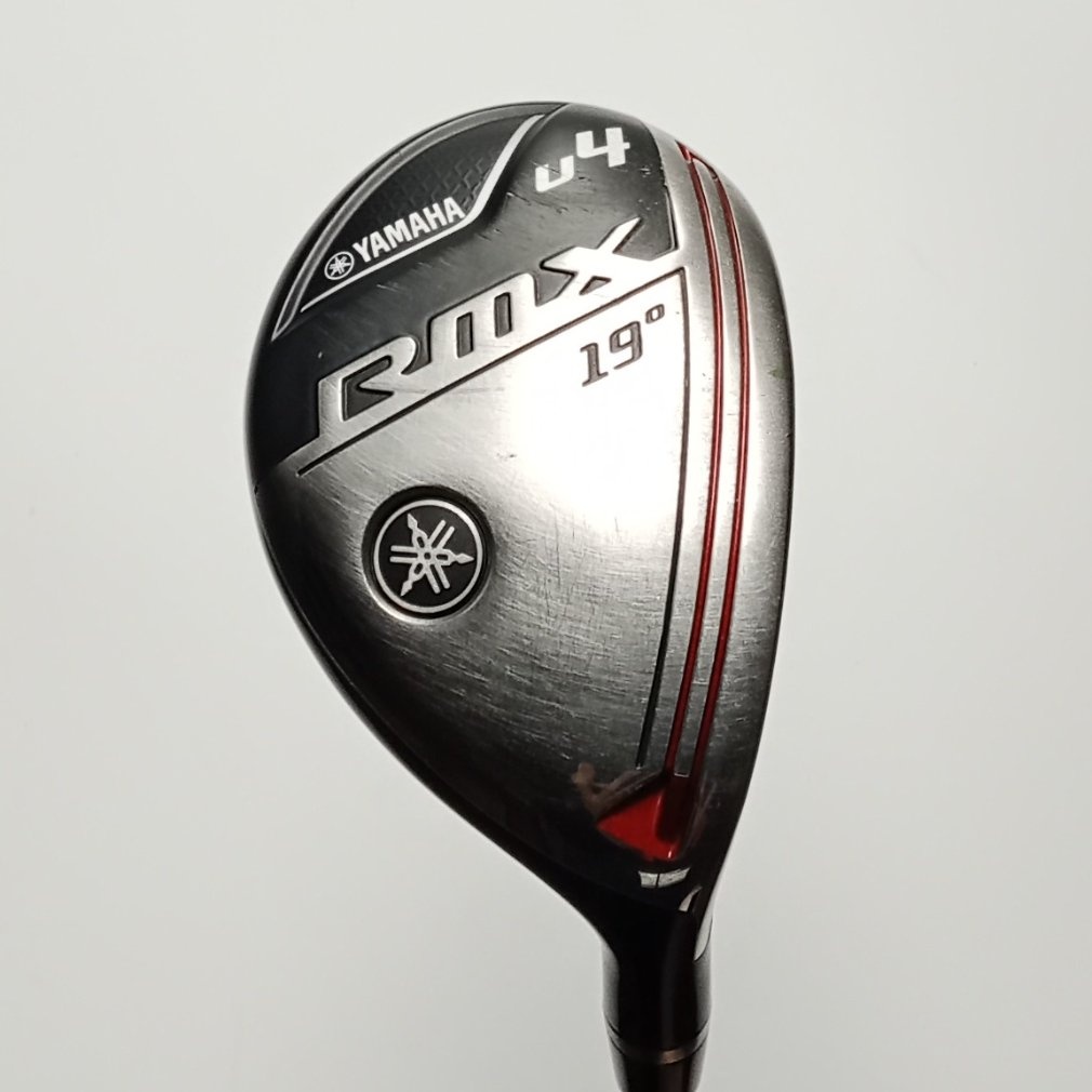 RMX UT (2020) U4 19° S Speeder EVOLUTION Ⅵ FW 60｜Alpen Online