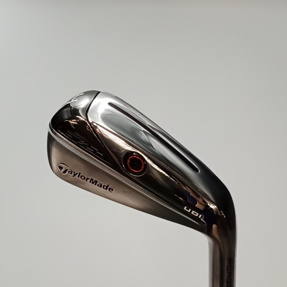 STEALTH UDI #4 23° S TENSEI SILVER TM70 HY (22)｜Alpen Online