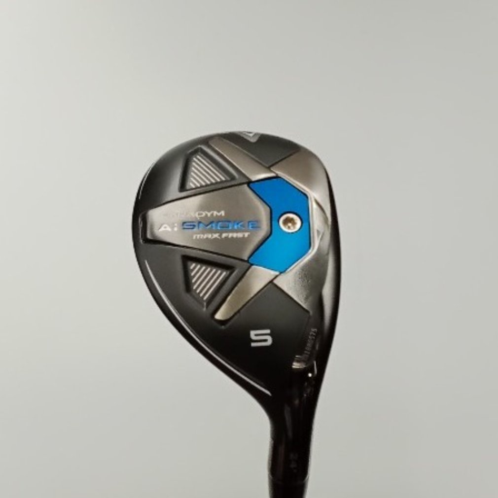 Ai SMOKE MAX FAST H5 24° SR TENSEI 40 for Callaway｜Alpen Online