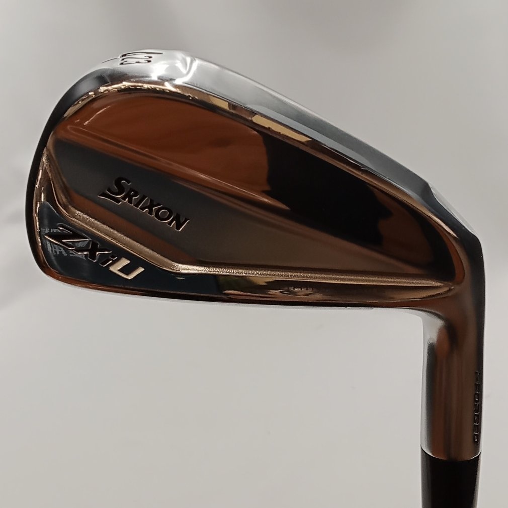 SRIXON ZXiU ユーティリティ U4 23° S Diamana ZXi for HYBRID｜Alpen