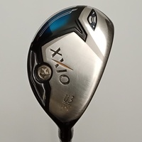 XXIO 7 U3 19° S XXIO MP700｜Alpen Online 公式オンラインストア