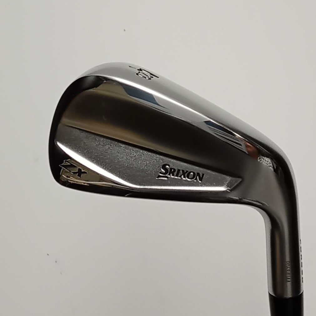 SRIXON ZX ユーティリティ U4 23° S Diamana ZX for UTILITY｜Alpen