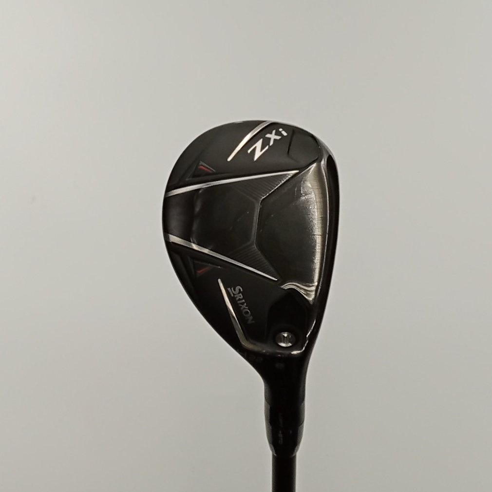SRIXON ZXi ハイブリッド H4 22° SR Diamana ZXi for HYBRID｜Alpen
