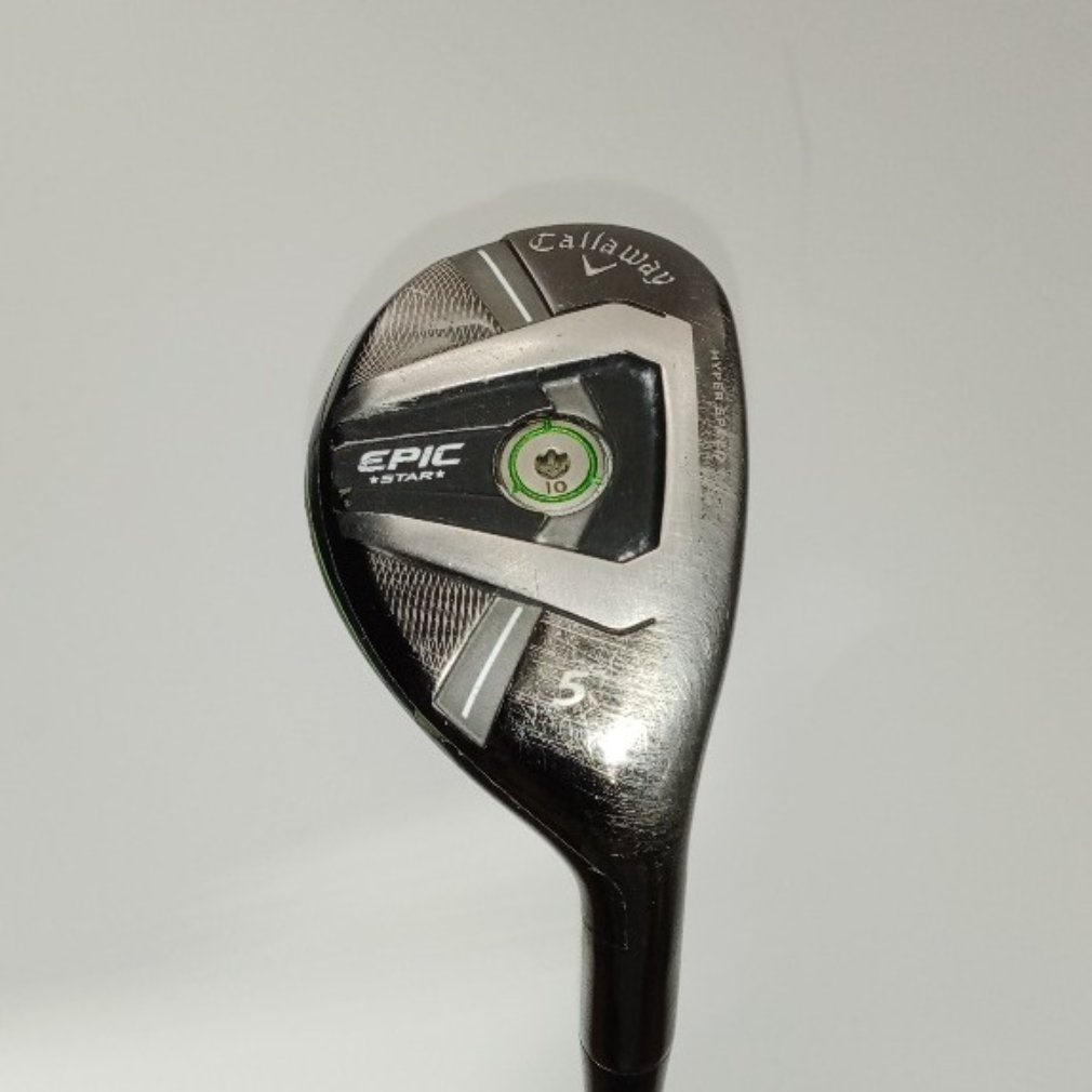 Callaway EPIC STAR 5u 23°(R) EPIC STAR 5U 23° R Speeder EVOLUTION for EPIC｜Alpen Online 公式