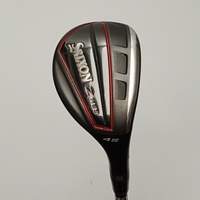 SRIXON Z H85 U4 22° R Miyazaki Mahana｜Alpen Online 公式オンライン