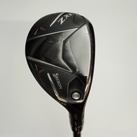 SRIXON ZXi ハイブリッド H4 22° S Diamana ZXi for HYBRID｜Alpen