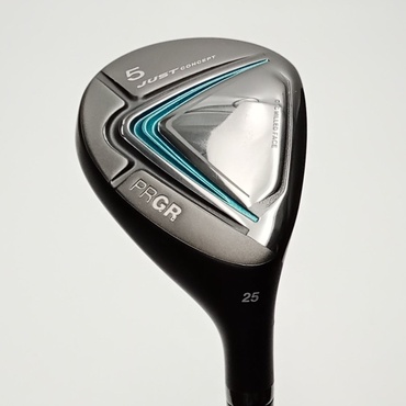 RSX U5 25°  SR (M-40) Diamana　FOR　PRGR