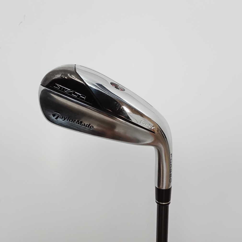 テーラーメイド　ステルス　DHY 22° TENSEI TM70 s STEALTH DHY #4 22° S TENSEI SILVER TM70 HY (22)｜Alpen Online 公式