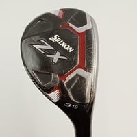 SRIXON ZX ﾊｲﾌﾞﾘｯﾄﾞ U3 19° S Diamana ZX for HYBRID｜Alpen Online