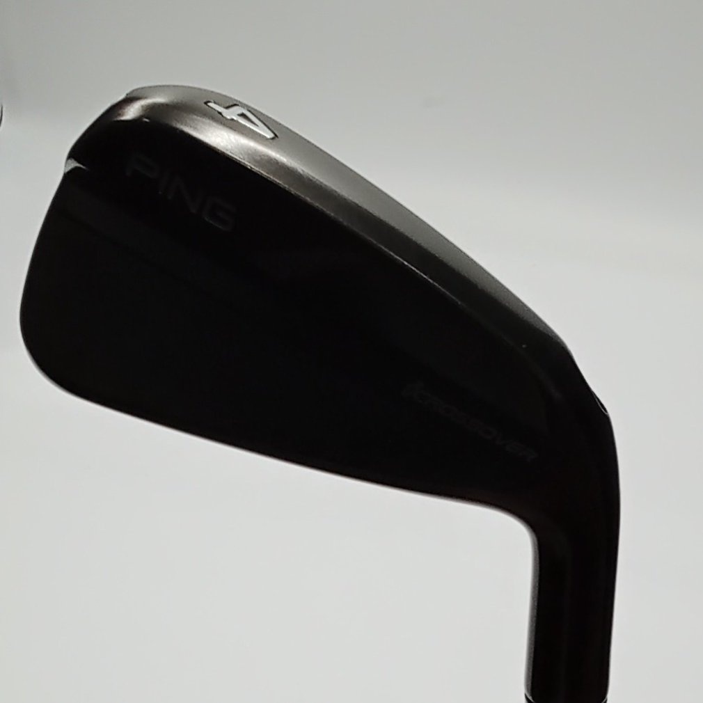 i CROSSOVER #4 22.5° S PING TOUR 2.0 CHROME 85｜Alpen Online 公式