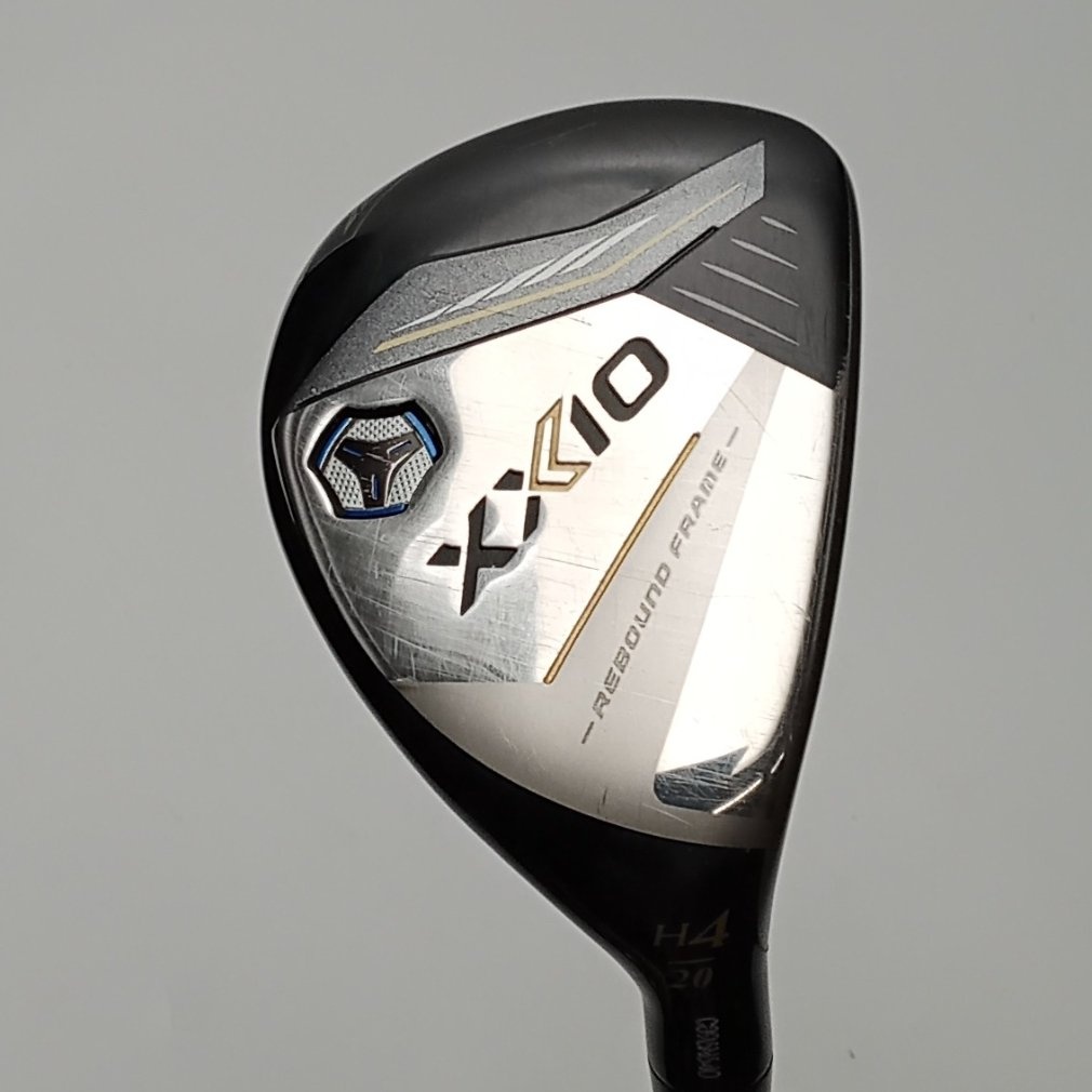 XXIO 13 ﾈｲﾋﾞｰ H4 20° SR XXIO MP1300 ﾈｲﾋﾞｰ｜Alpen Online 公式