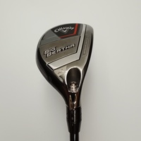 BIG BERTHA (2023) H4 21° S Speeder NX for Callaway｜Alpen Online