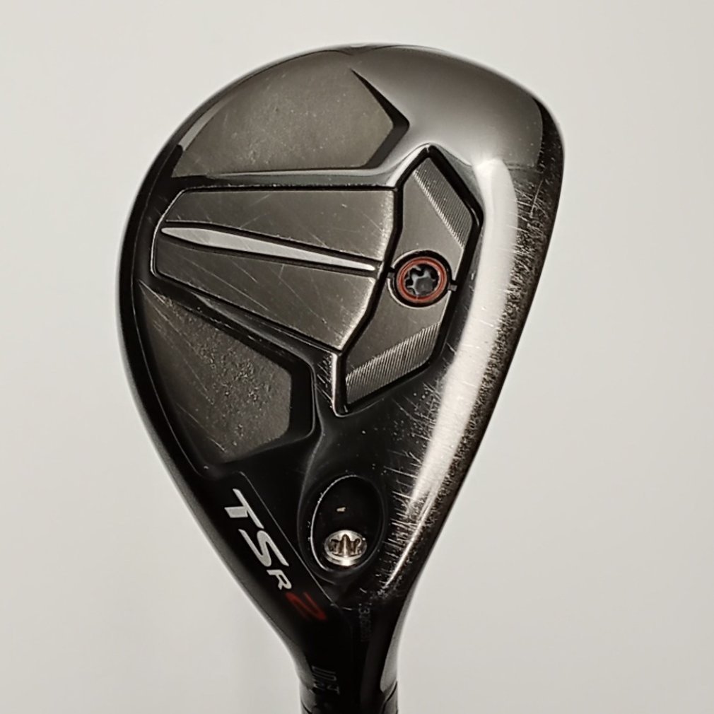 TSR2 24 24° R TENSEI PRO 1K HYBRID 70｜Alpen Online