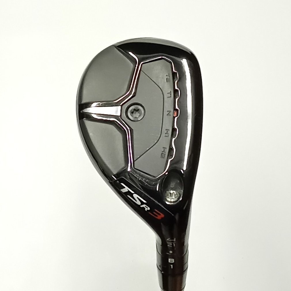 TSR3 21 21° S TENSEI PRO 1K HYBRID 70｜Alpen Online 公式オンライン