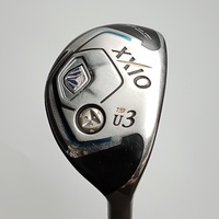 XXIO 8 U3 19° R XXIO MP800｜Alpen Online 公式オンラインストア