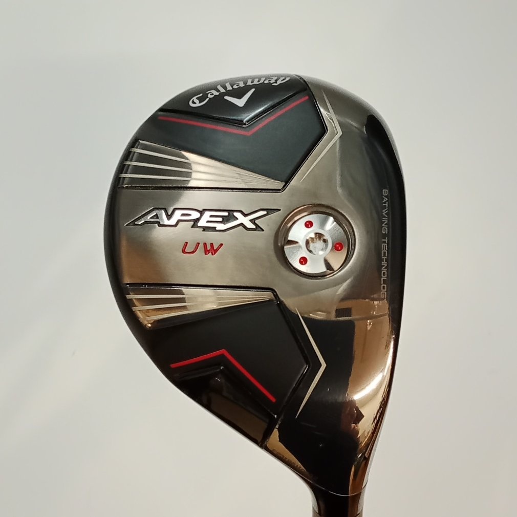 APEX UW (2023) 17 17° S TENSEI 70 for Callaway｜Alpen Online 公式