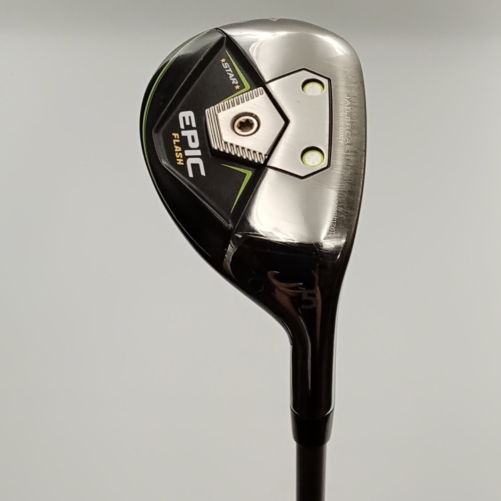 EPIC FLASH STAR 5H 23° S Speeder EVOLUTION for CW｜Alpen Online