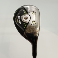 ⭐︎プロ支給品 プロトタイプ EPIC FLASH STAR #4 MCH 70 EPIC FLASH STAR 4H 20° S Speeder EVOLUTION for CW｜Alpen Online