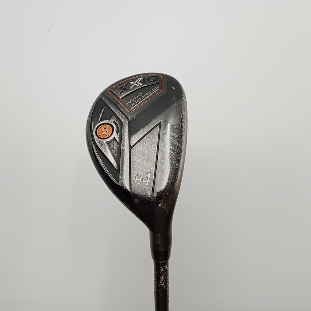 XXIO H4 20 ユーティリティクラブ XXIO H4 20 ユーティリティクラブ