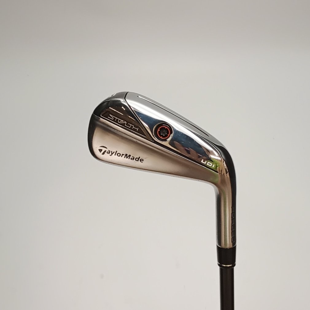 STEALTH UDI #3 20° S TENSEI SILVER TM70 HY (22)｜Alpen Online 公式