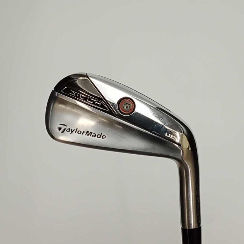 STEALTH UDI #4 23° S TENSEI SILVER TM70 HY (22)｜Alpen Online 公式