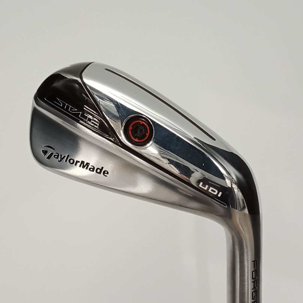 テーラーメイド TaylorMade ユーティリティ4 STEALTH UDI 23° TENSEI