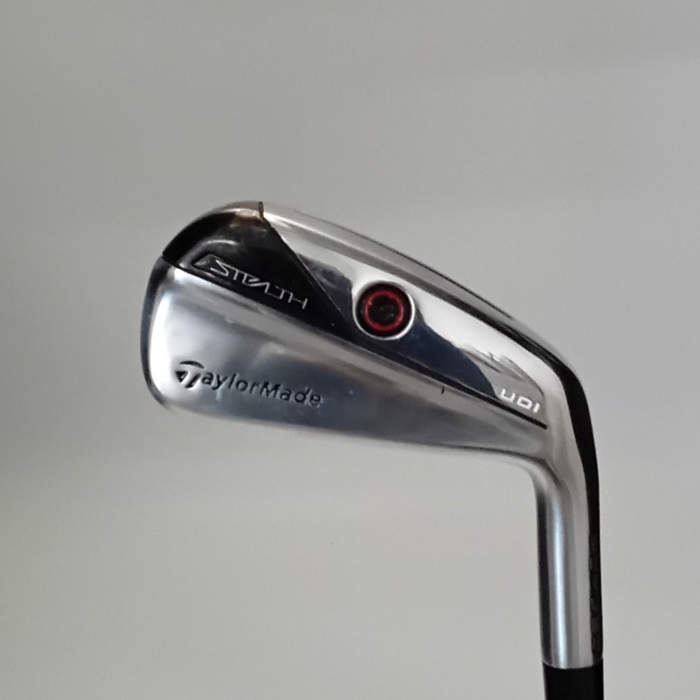 ステルス UDI #4 TENSEI SILVER TM70 HY（S） STEALTH UDI #4 23° S TENSEI SILVER TM70 HY (22)｜Alpen Online