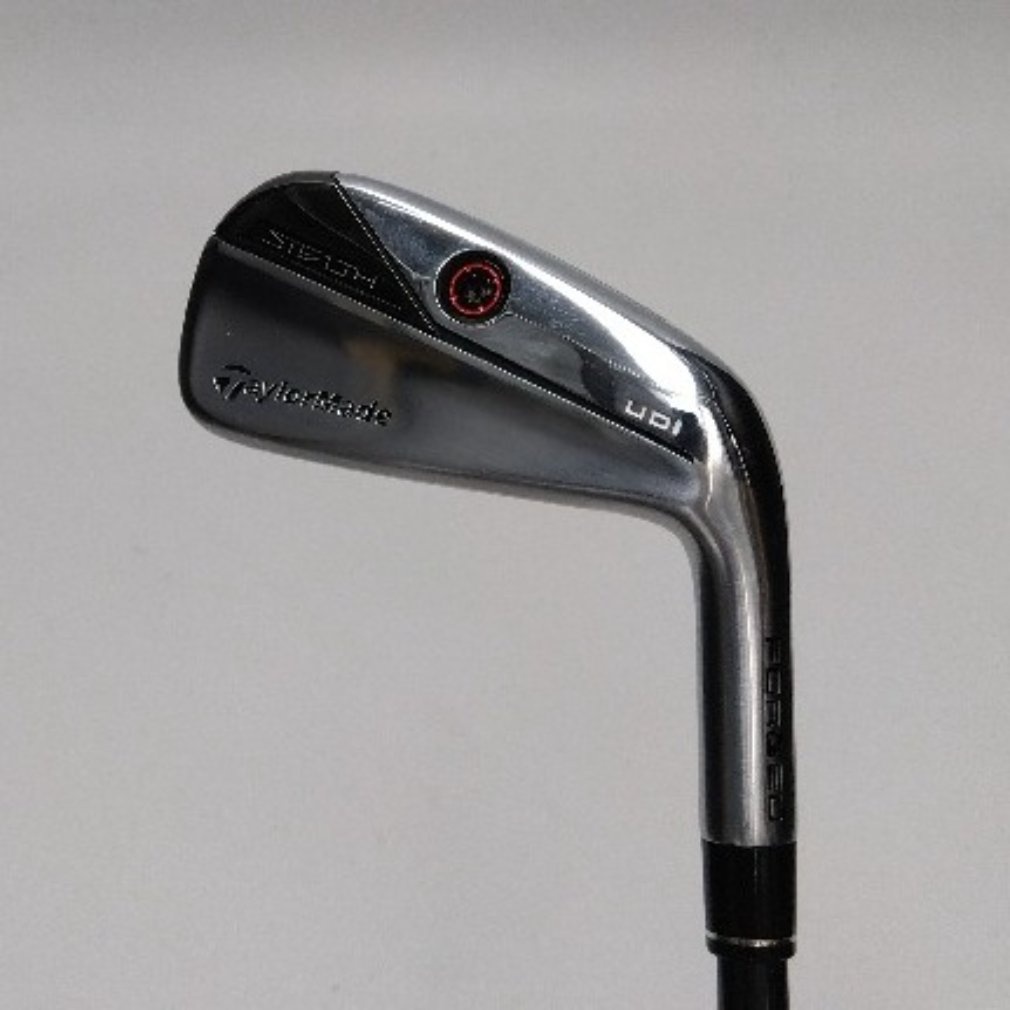 ステルス UDI #4 TENSEI SILVER TM70 HY（S） STEALTH UDI #4 23° S TENSEI SILVER TM70 HY (22)｜Alpen Online 公式